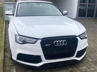 Gebraucht Audi RS5 450 PS (330 kW) 2013 Coupé