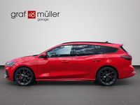 Neu Ford Focus ST 280 PS (205 kW) 2025 Rot Kombi