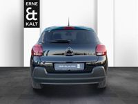 gebraucht Citroën C3 1.2 PureTech Shine