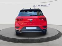 gebraucht VW T-Roc Advance