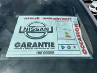 gebraucht Nissan Micra IG-T acenta Xtronic-Automat