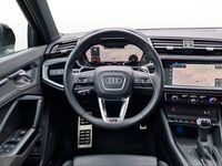 gebraucht Audi RS Q3 Sportback