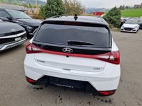 gebraucht Hyundai i20 1.0 T-GDi Vertex 48V MH DCT