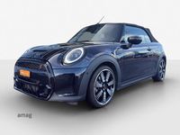 Gebraucht Mini Cooper S 178 PS (130 kW) 2022 Kleinwagen