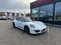 gebraucht Porsche 911 Carrera 4S Cabriolet 