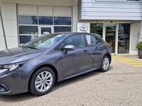 Gebraucht Toyota Corolla Comfort 140 PS (102 kW) 2023 Limousine