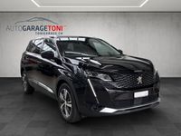 gebraucht Peugeot 5008 *7-Sitzplätze* 1.5 BlueHDi Allure Pack EAT8