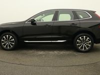 gebraucht Volvo XC60 B4 Diesel MH AWD Plus Bright Geartronic