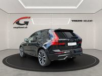 gebraucht Volvo XC60 2.0 B6 MH R-Design AWD