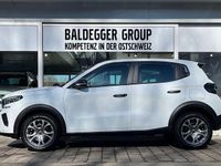 Neu Citroën e-C3 83 kW (113 PS) 2025 Limousine