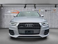 gebraucht Audi Q3 2.0 TDI quattro S-tronic