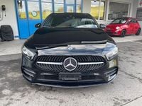 Gebraucht Mercedes A200 AMG line 163 PS (119 kW) 2019