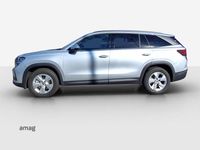 Gebraucht Skoda Kodiaq Selection 150 PS (110 kW) 2025 Brilliant silber, metallic SUV