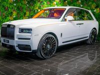 Gebraucht Rolls Royce Cullinan 600 PS (441 kW) 2022 SUV