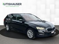 gebraucht Skoda Octavia 2.0 TSI Amb. 4x4