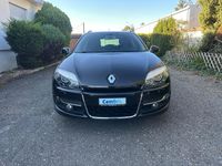 Gebraucht Renault Laguna GrandTour Dynamique 170 PS (125 kW) 2011 Kombi