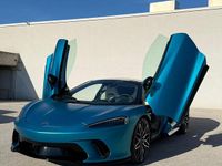 Neu McLaren GTS 2025 Coupé