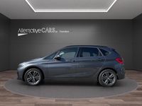 Gebraucht BMW 225 Active Tourer iPerformance 224 PS (164 kW) 2020 Anthrazit Van / Kleinbus