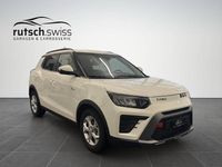 Neu Ssangyong (KGM) Tivoli 163 PS (119 kW) 2026 SUV