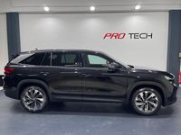Gebraucht Skoda Kodiaq Selection 150 PS (110 kW) 2024 SUV