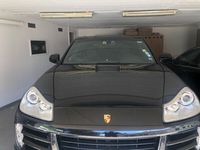 Gebraucht Porsche Cayenne 290 PS (213 kW) 2010 SUV