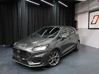 Gebraucht Ford Fiesta ST-Line X 125 PS (91 kW) 2023 Kleinwagen