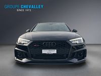 gebraucht Audi RS4 Avant 2.9 TFSI quat