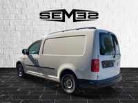 gebraucht VW Caddy Maxi 2.0TDI BlueMotion Technology