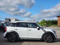 gebraucht Mini Cooper S Countryman ALL4 Steptronic