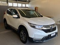 gebraucht Honda CR-V 2.0i MMD Hybrid Lifestyle 4WD Automatic