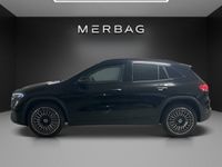 gebraucht Mercedes EQA350 4Matic