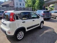 gebraucht Fiat Panda 4x4 0.9 Twinair Turbo