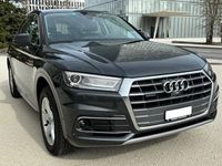 gebraucht Audi Q5 sport