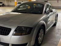Gebraucht Audi TT 180 PS (132 kW) 2005 Coupé