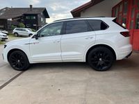 gebraucht VW Touareg 3.0 TDI R Line Tiptronic