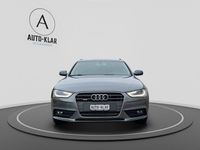 gebraucht Audi A4 Avant 2.0 TDI quattro