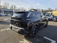 Neu Peugeot 5008 GT 194 PS (142 kW) 2026 Schwarz SUV