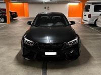 Gebraucht BMW M2 370 PS (272 kW) 2018 Coupé