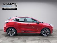Gebraucht Ford Puma STX 200 PS (147 kW) 2021 Rot SUV