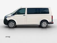 gebraucht VW Transporter 6.1 Kombi RS 3000 mm