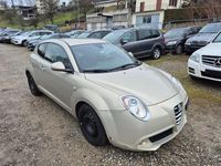 Gebraucht Alfa Romeo MiTo Progression 135 PS (99 kW) 2010 Kleinwagen