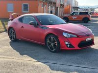 Gebraucht Toyota GT86 GT 200 PS (147 kW) 2014