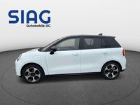 Neu JAC E30X 100 kW (136 PS) 2025 Beige Kleinwagen