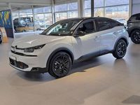 Neu Citroën C4 145 PS (106 kW) 2026 SUV