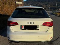 Gebraucht Audi A3 Sportback e-tron Sport 204 PS (150 kW) 2018 Kleinwagen