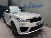 Gebraucht Land Rover Range Rover Sport HSE 306 PS (225 kW) 2018 SUV