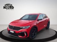 Gebraucht VW T-Roc R 300 PS (220 kW) 2021 SUV