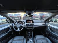 gebraucht BMW X2 25e M Sport Steptronic