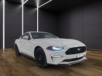 Gebraucht Ford Mustang GT Fastback 451 PS (331 kW) 2022 Coupé