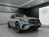 Neu Mercedes GLC220 197 PS (144 kW) 2026 Grau Coupé